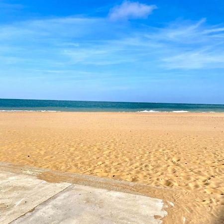 Ferienwohnung Royal Harbour Retreat Sea Views & Pool Table Ramsgate Exterior foto